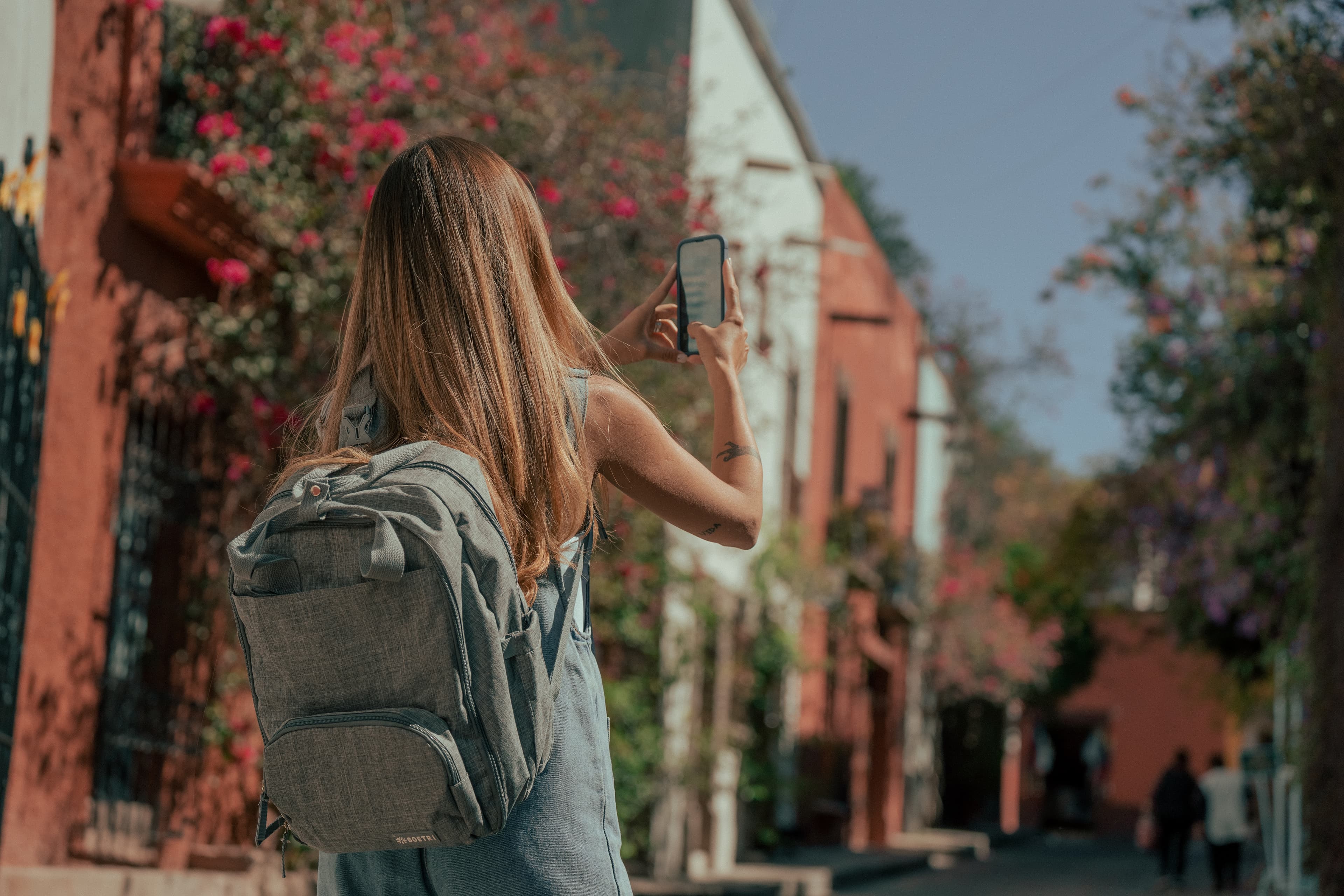 BOETRI Travel Accessories 3