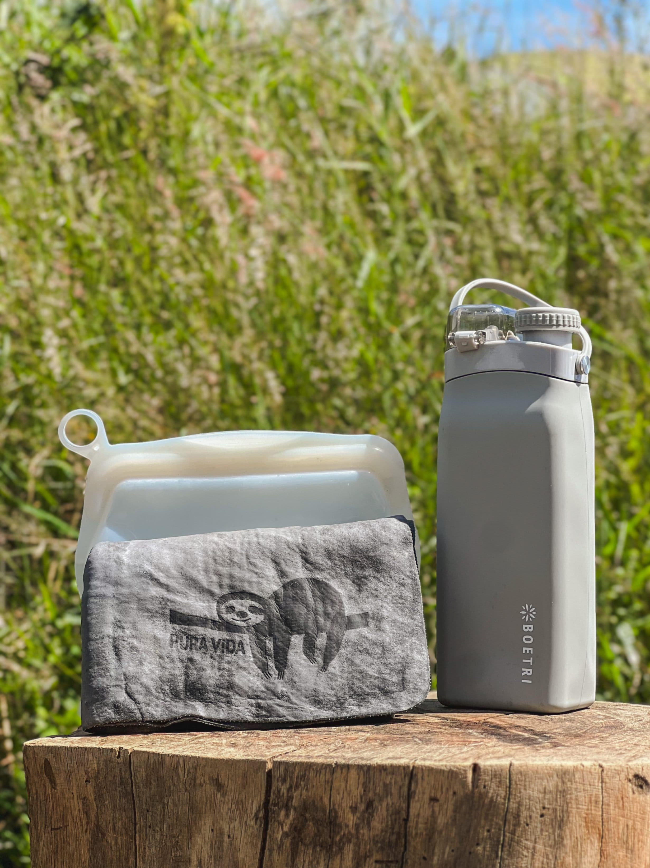 BOETRI Travel Accessories 14