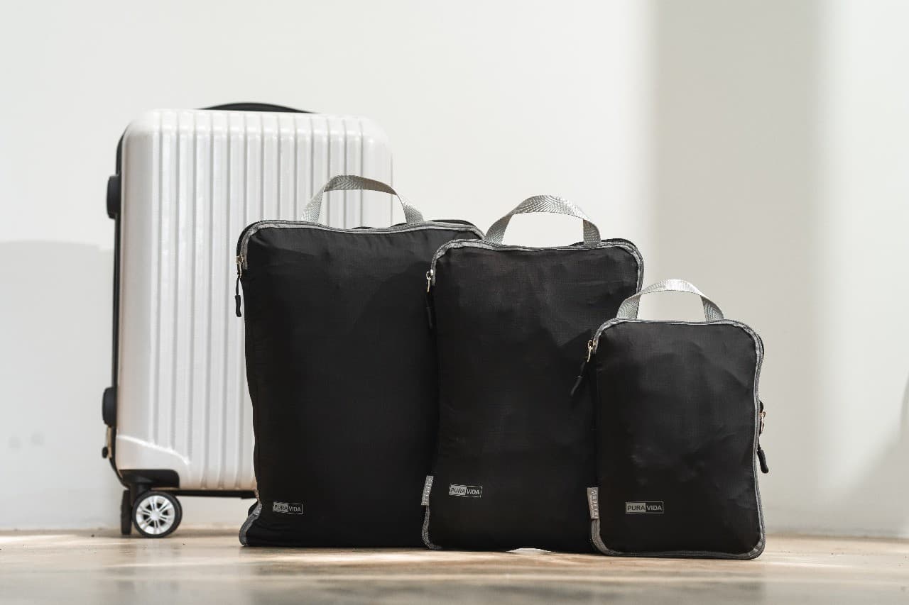 BOETRI Travel Accessories 2
